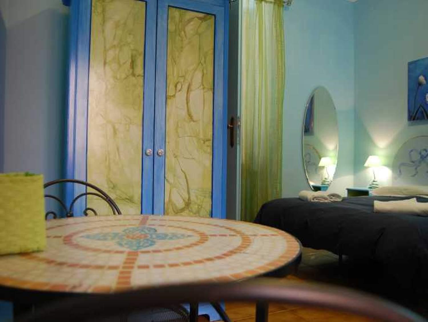Guest house Casa Cleo 2*