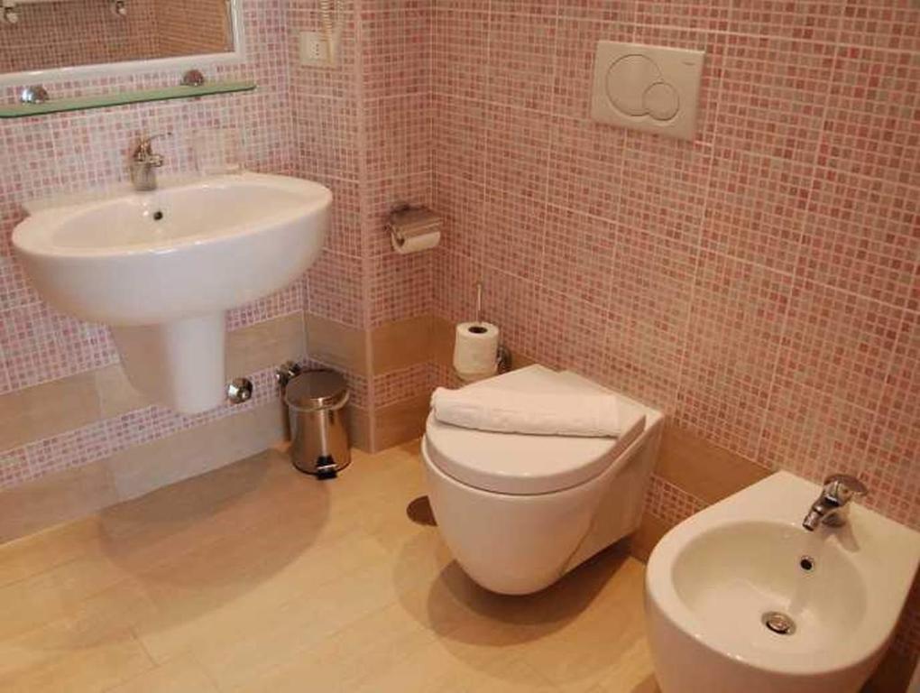 Casa Cleo Rome