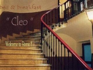 Casa Cleo Rome