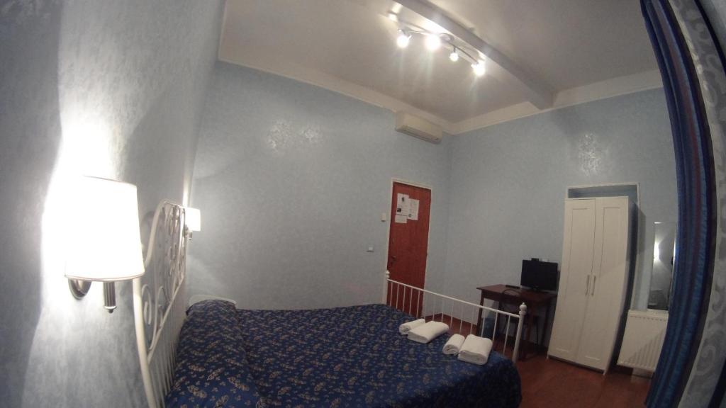 Guest house Casa Cleo 2*