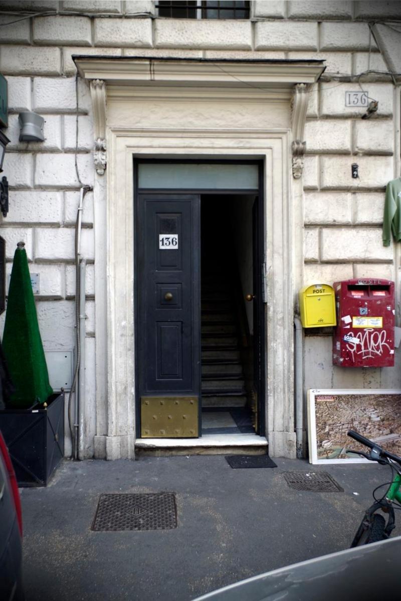 Guest house Casa Cleo Rome