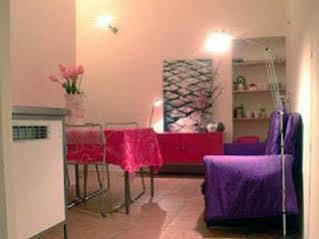 Casa Cleo Guest house Rome
