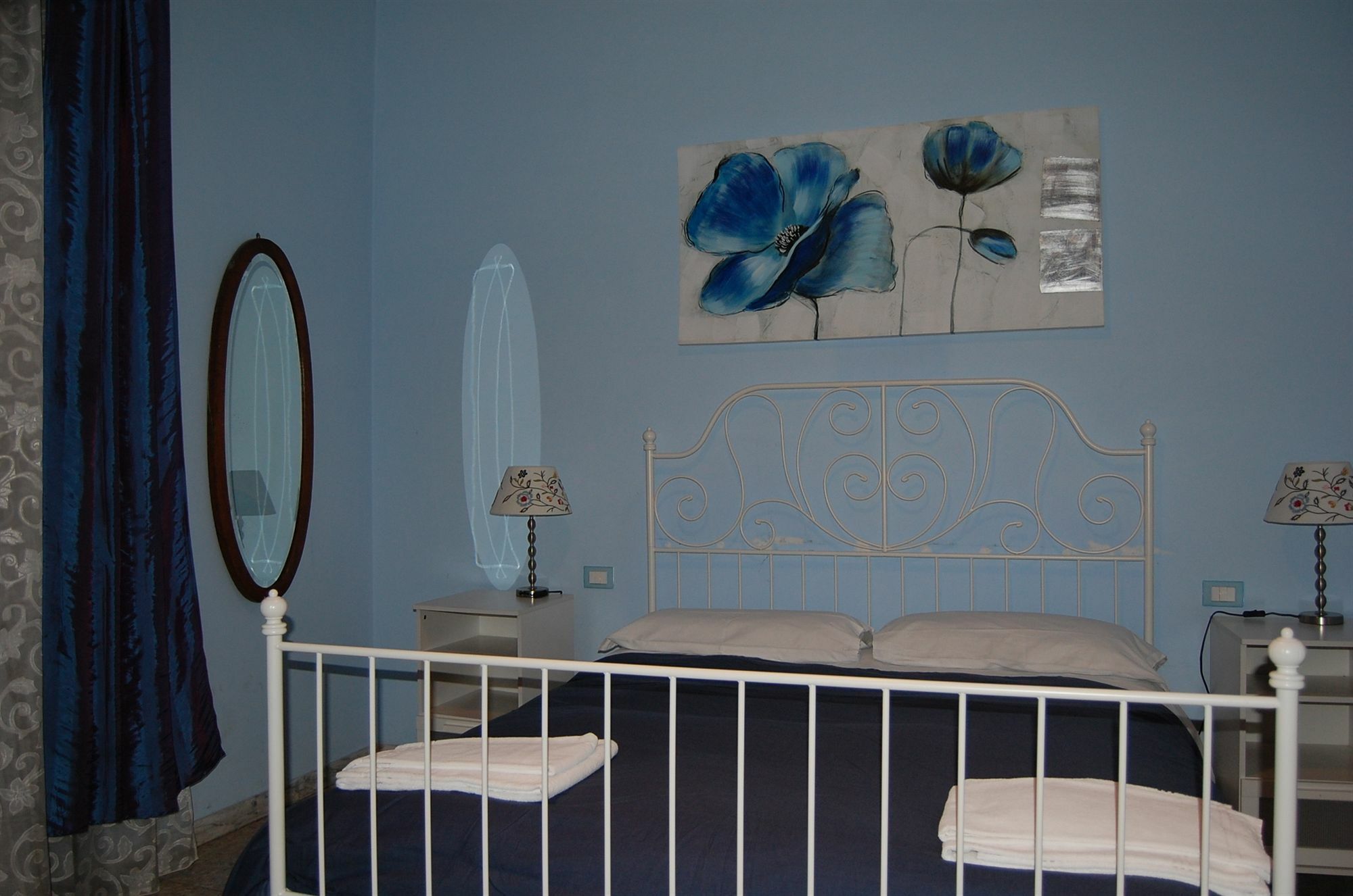 Guest house Casa Cleo Rome