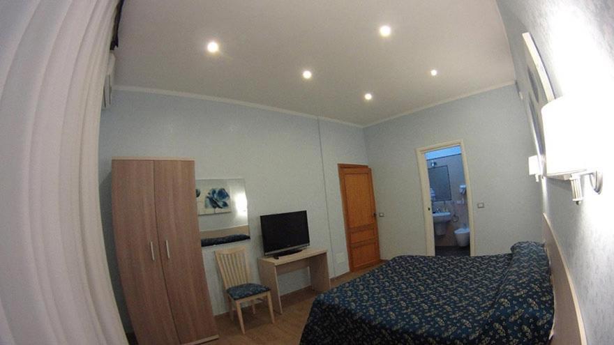 Casa Cleo Guest house Rome