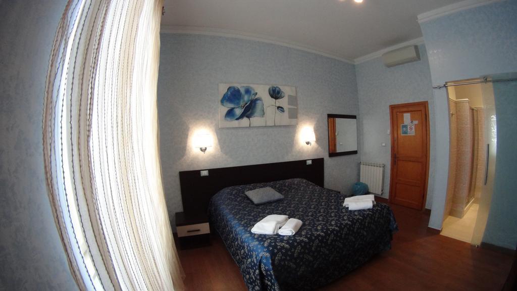 Casa Cleo Roma