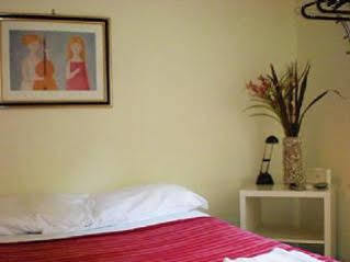 Casa de hóspedes Casa Cleo