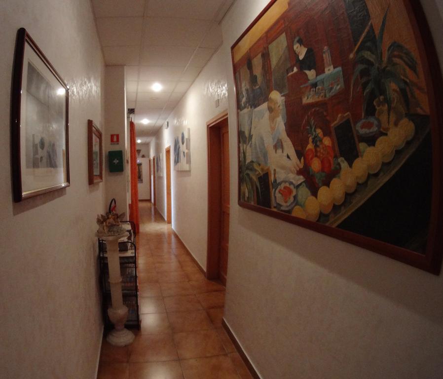 Affittacamere Casa Cleo Roma