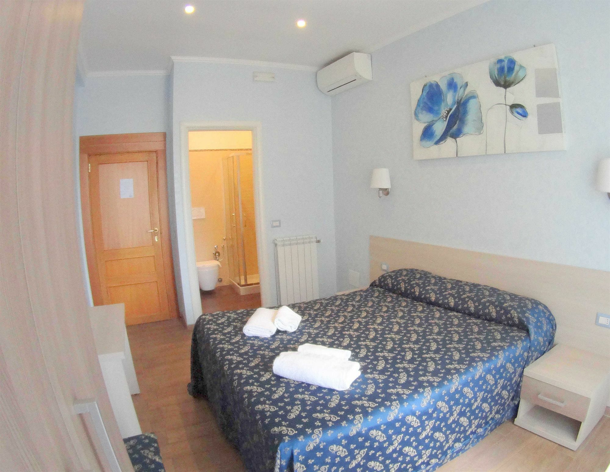 Affittacamere Casa Cleo Roma