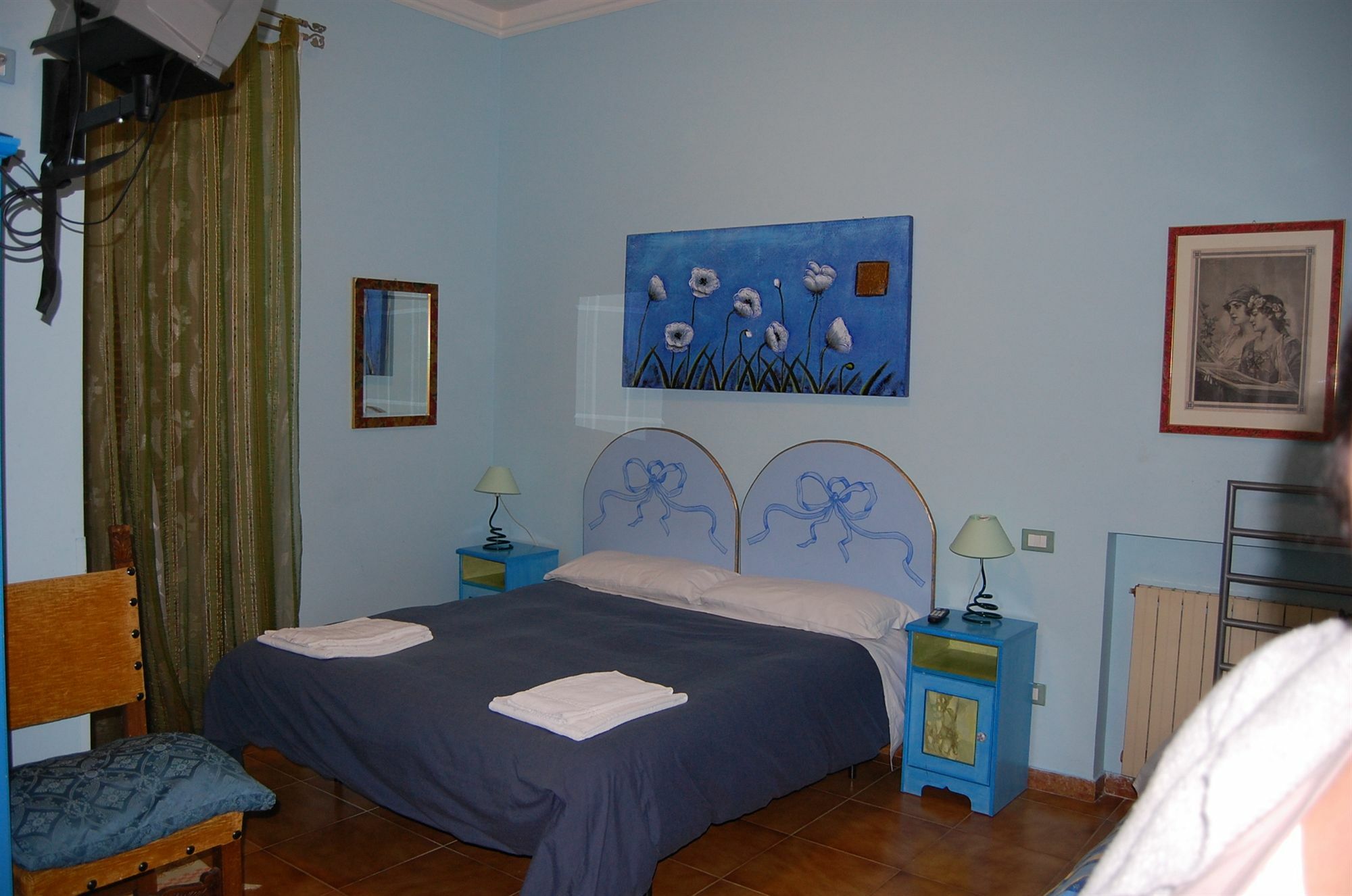 Casa Cleo Affittacamere