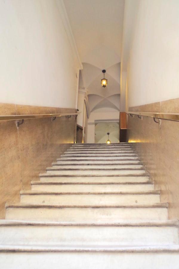 Casa Cleo 2* Roma