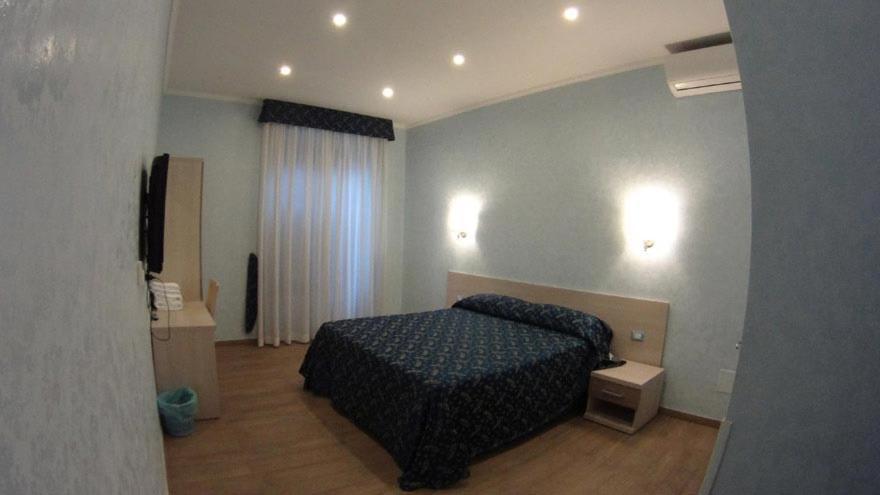 Casa Cleo Affittacamere 2*